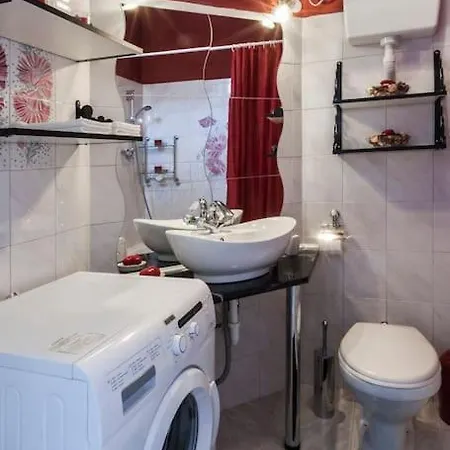 Stylish And Huge Andrassy Avenue Appartement *