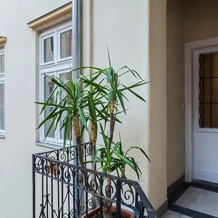 Stylish And Huge Andrassy Avenue Boedapest